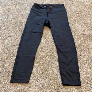 Outdoor Voices crop leggings